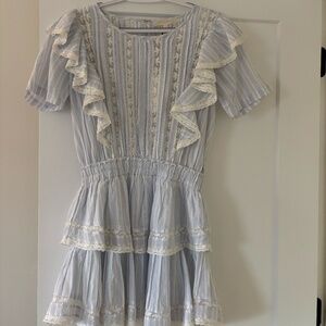 Love Shack Fancy Dress